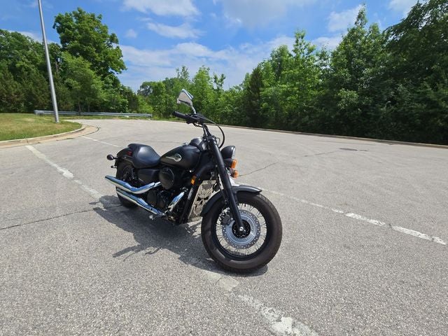 2023 Honda VT750C2B Base
