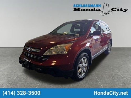 2008 Honda CR-V EX