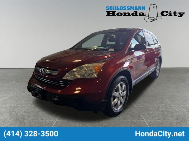 2008 Honda CR-V EX