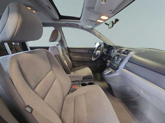 2008 Honda CR-V EX