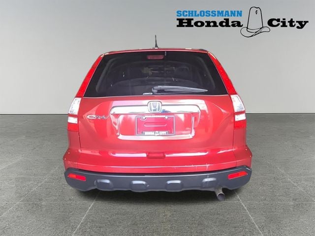 2008 Honda CR-V EX