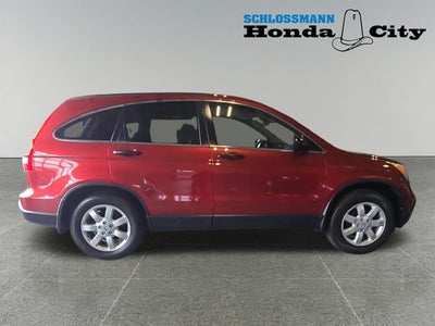 2008 Honda CR-V EX