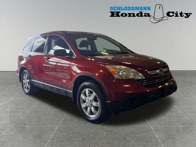 2008 Honda CR-V EX