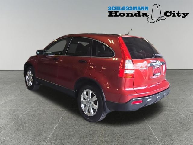 2008 Honda CR-V EX