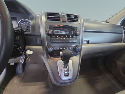 2008 Honda CR-V EX