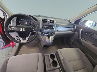 2008 Honda CR-V EX
