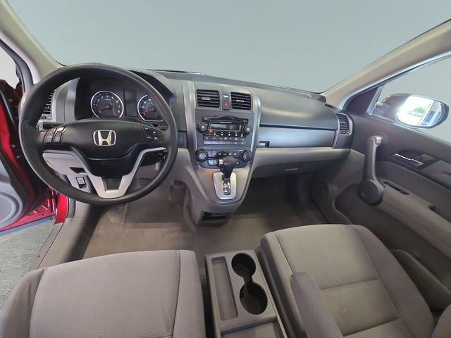 2008 Honda CR-V EX