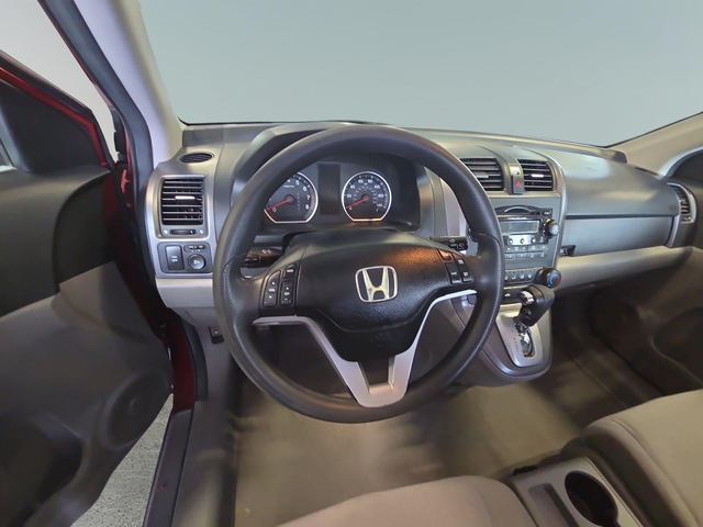 2008 Honda CR-V EX