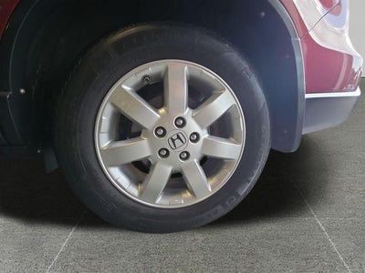 2008 Honda CR-V EX