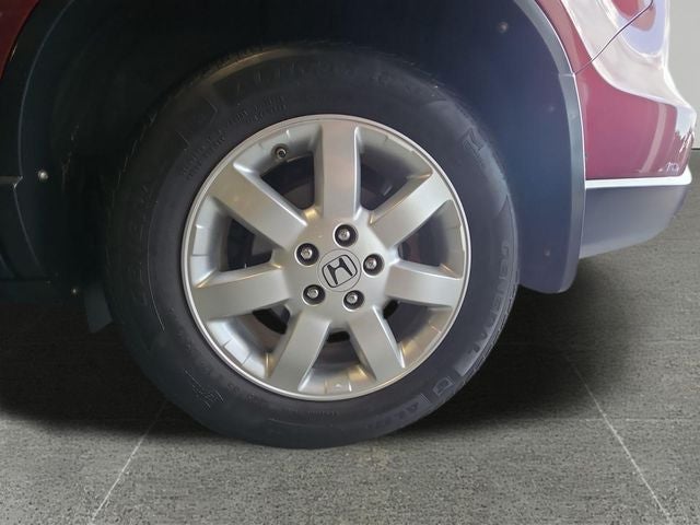 2008 Honda CR-V EX