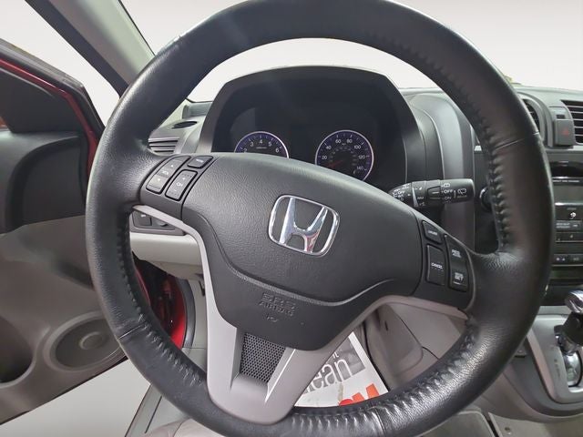 2009 Honda CR-V EX-L