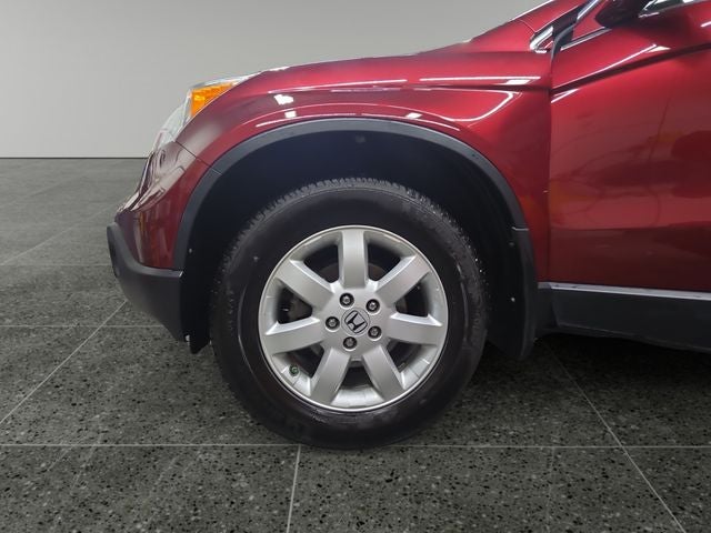 2009 Honda CR-V EX-L