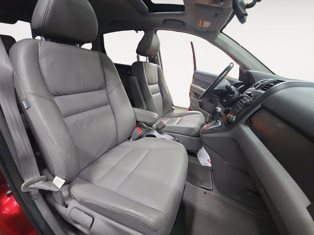 2009 Honda CR-V EX-L