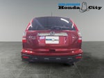 2009 Honda CR-V EX-L