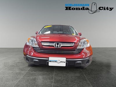 2009 Honda CR-V EX-L