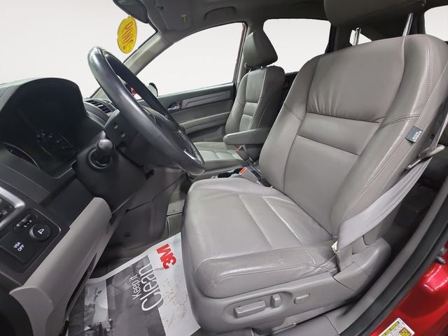 2009 Honda CR-V EX-L