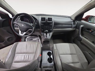 2009 Honda CR-V EX-L