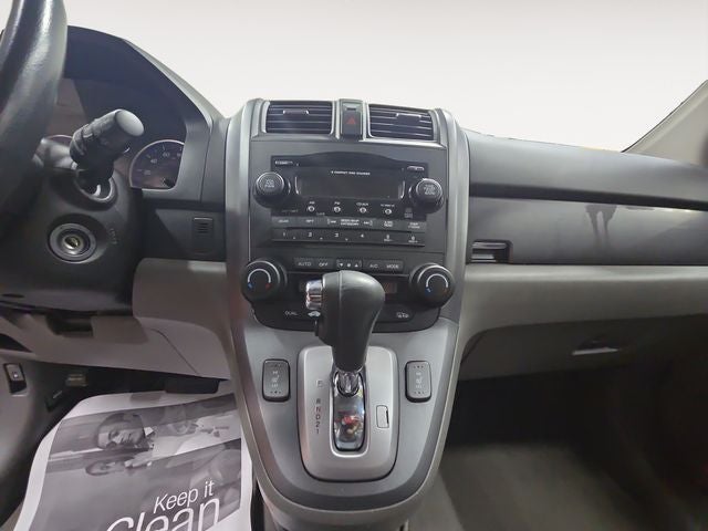 2009 Honda CR-V EX-L