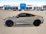 2026 Honda Prelude Coupe