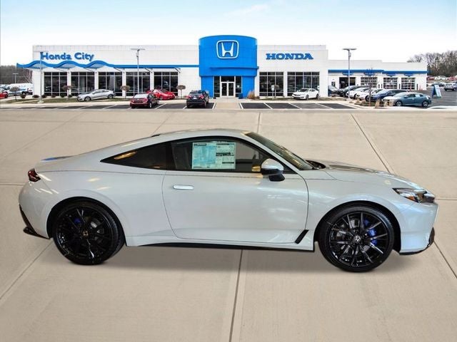 2026 Honda Prelude Coupe