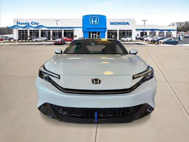 2026 Honda Prelude Coupe