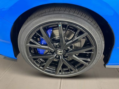 2026 Honda Prelude Coupe