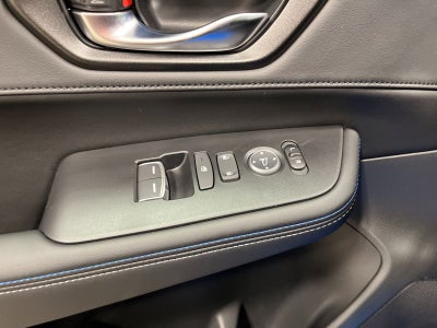 2026 Honda Prelude Coupe