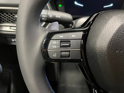 2026 Honda Prelude Coupe