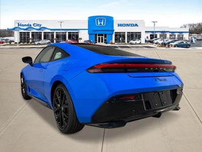 2026 Honda Prelude Coupe