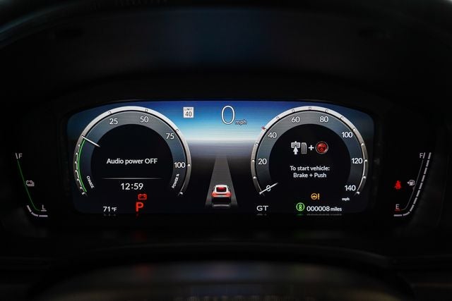 2026 Honda Prelude Coupe