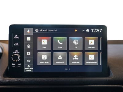 2026 Honda Prelude Coupe