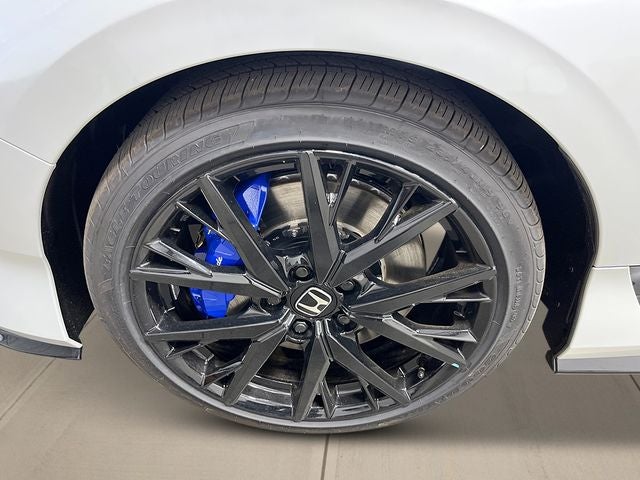 2026 Honda Prelude 2-Tone