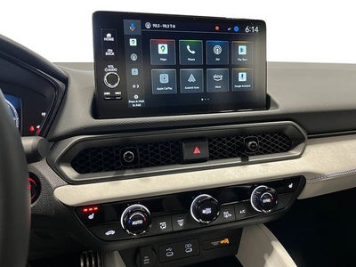 2026 Honda Prelude 2-Tone