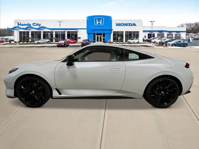 2026 Honda Prelude 2-Tone