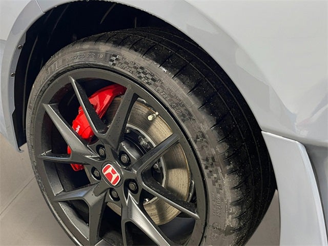 2026 Honda Civic Type R Manual