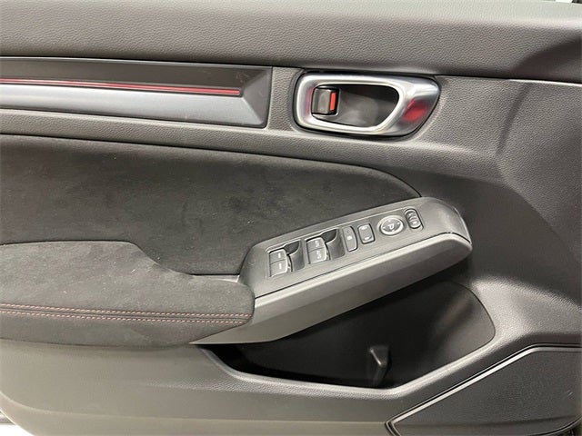 2026 Honda Civic Type R Manual