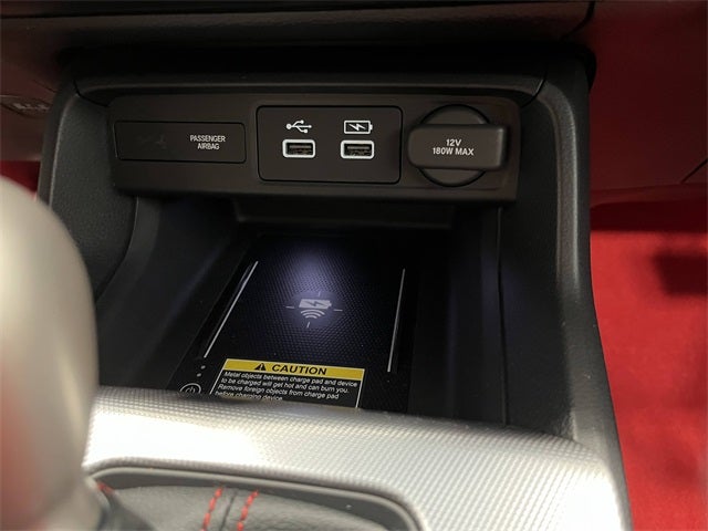 2026 Honda Civic Type R Manual