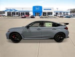 2026 Honda Civic Type R Manual