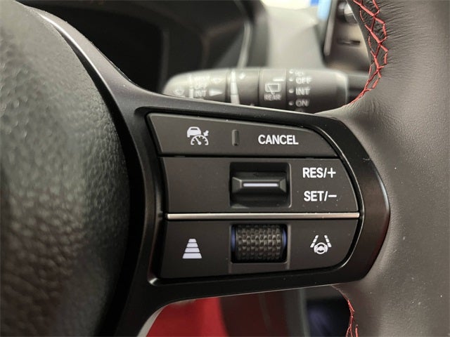 2026 Honda Civic Type R Manual