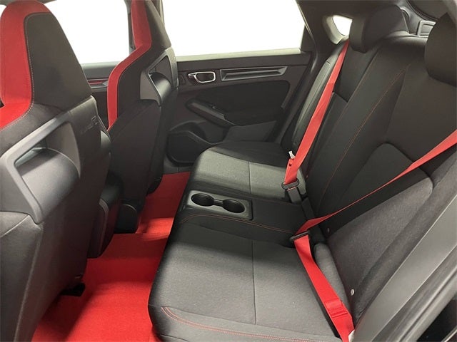 2026 Honda Civic Type R Manual