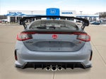 2026 Honda Civic Type R Manual