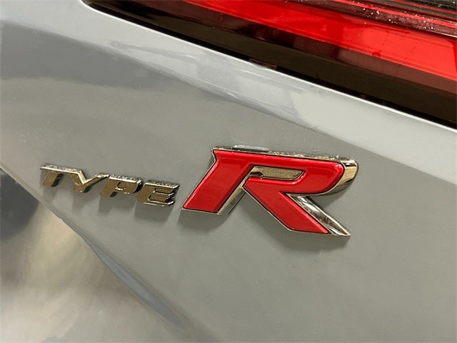 2026 Honda Civic Type R Manual