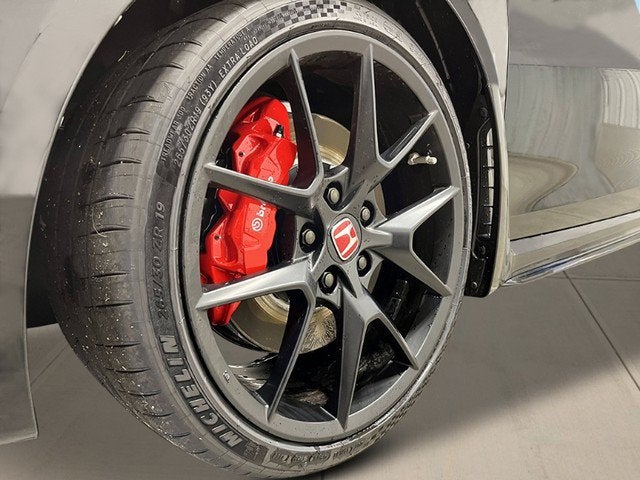 2026 Honda Civic Type R Manual