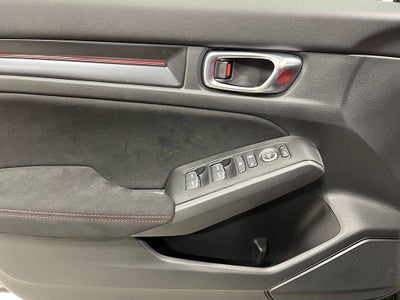 2026 Honda Civic Type R Manual