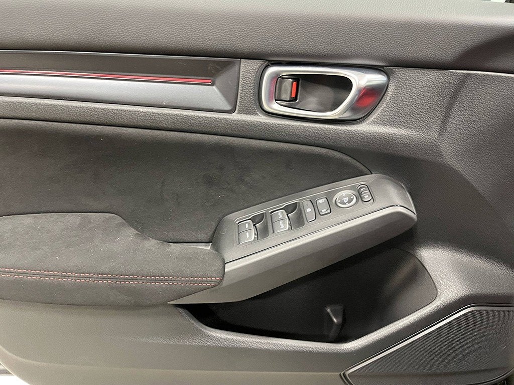 2026 Honda Civic Type R Manual