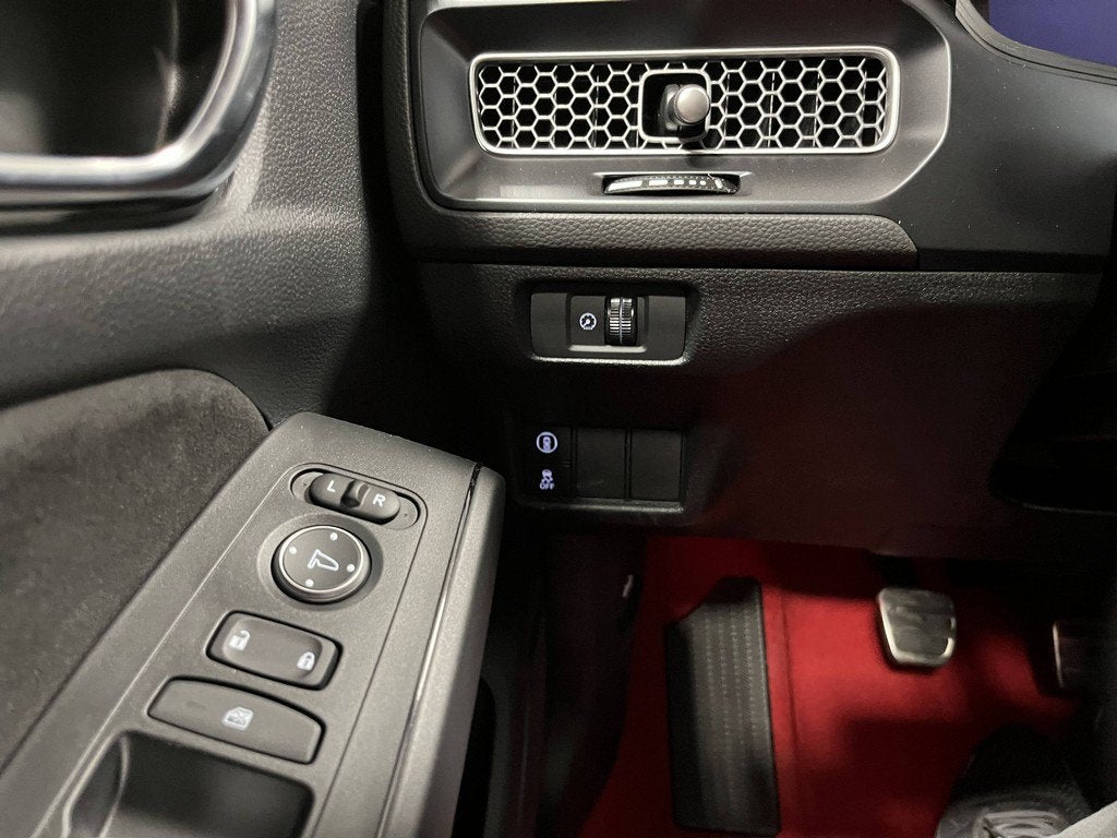 2026 Honda Civic Type R Manual