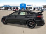 2026 Honda Civic Type R Manual