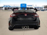 2026 Honda Civic Type R Manual