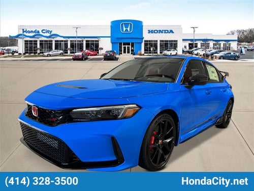 2025 Honda Civic Type R Base