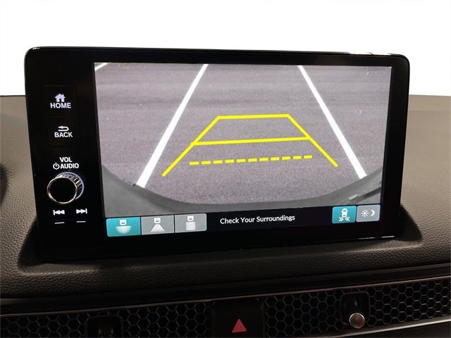 2025 Honda Civic Type R Base